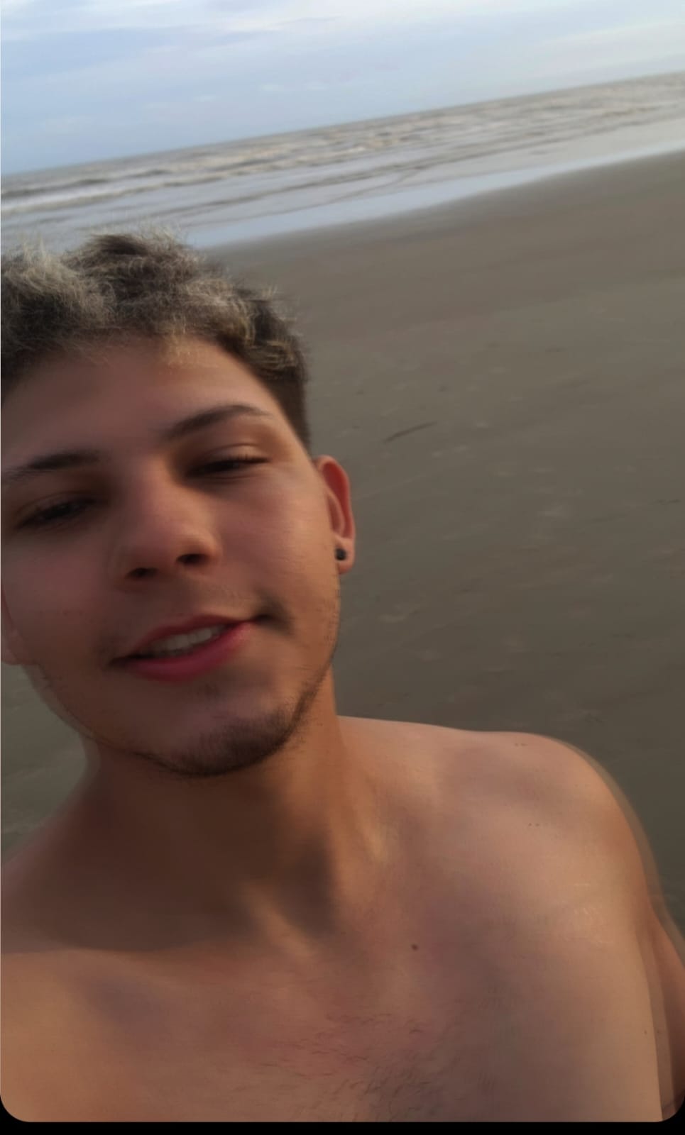 Foto do Cliente
